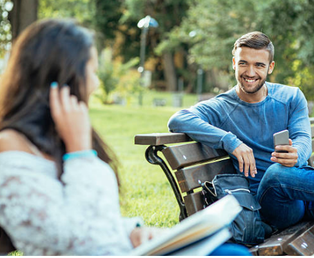 A Practical Guide to Confidence and Communication for Men en ingles