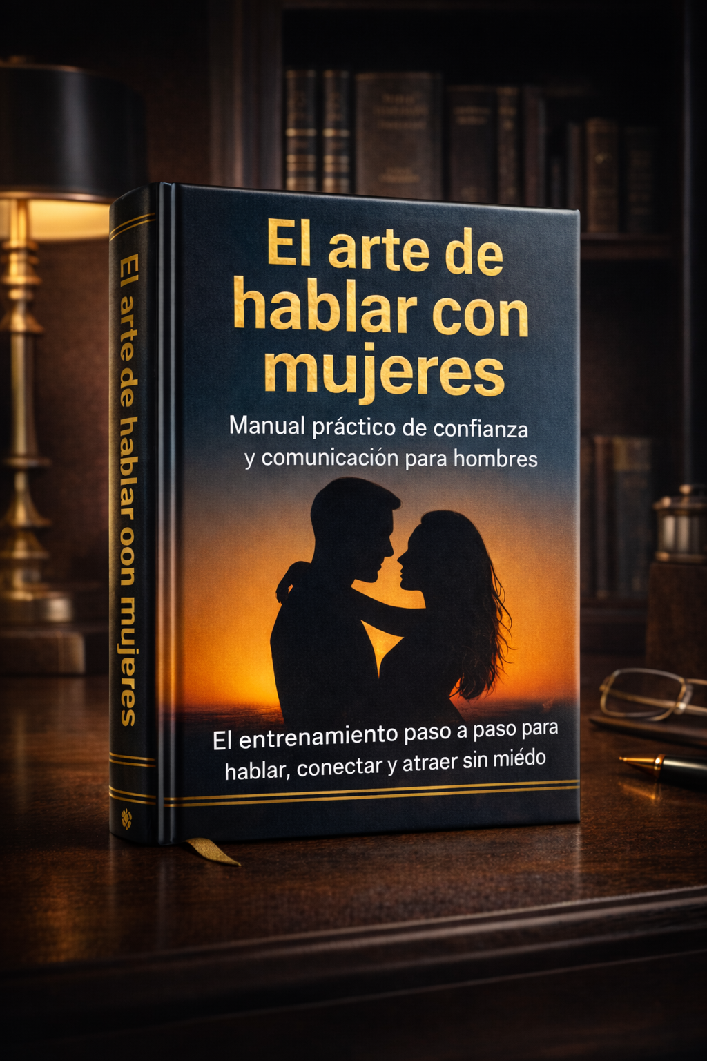 El arte de hablar con las Mujeres: Un manual práctico