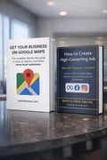 Rank First on Google Maps – Step-by-Step SEO Guide