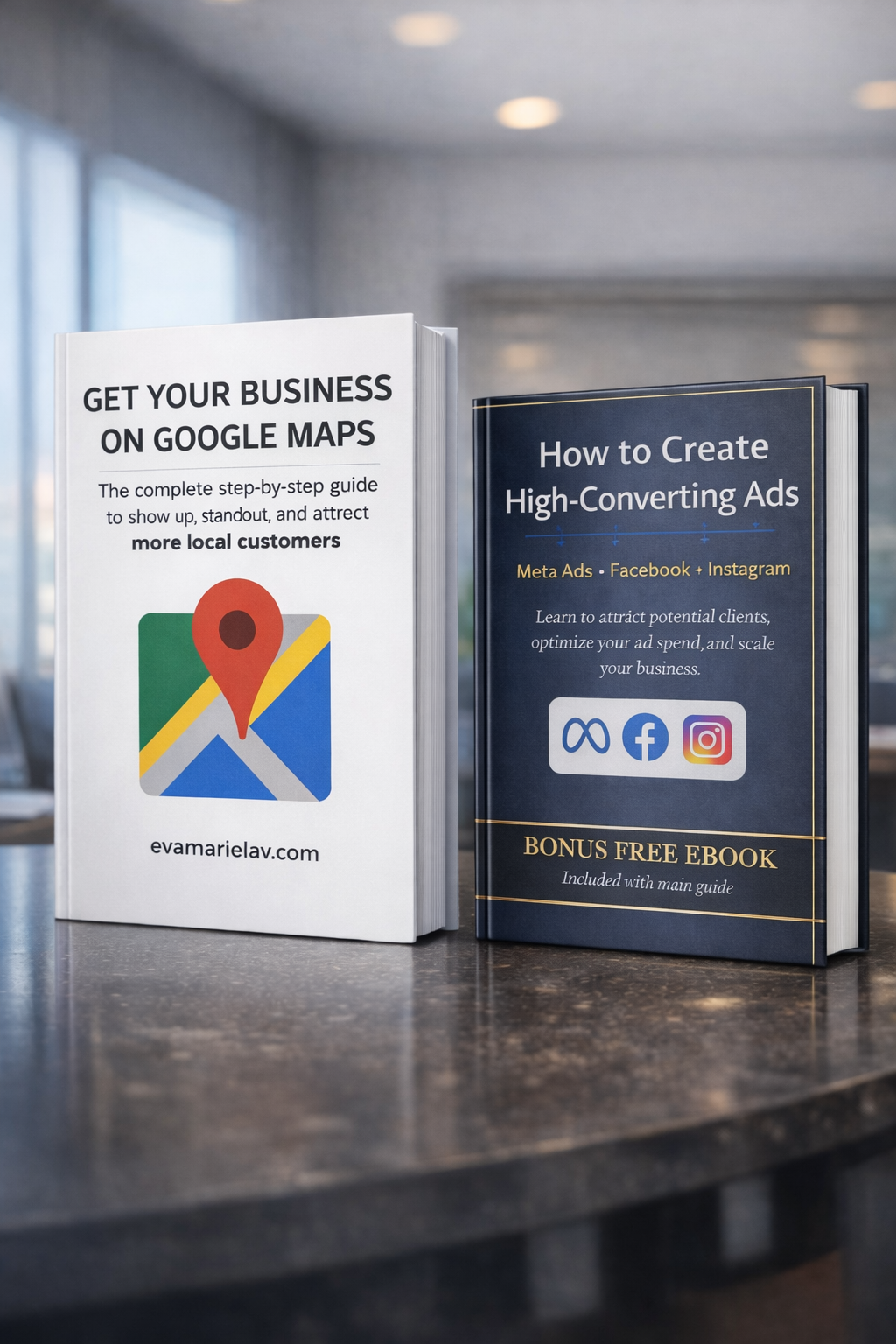 Rank First on Google Maps – Step-by-Step SEO Guide