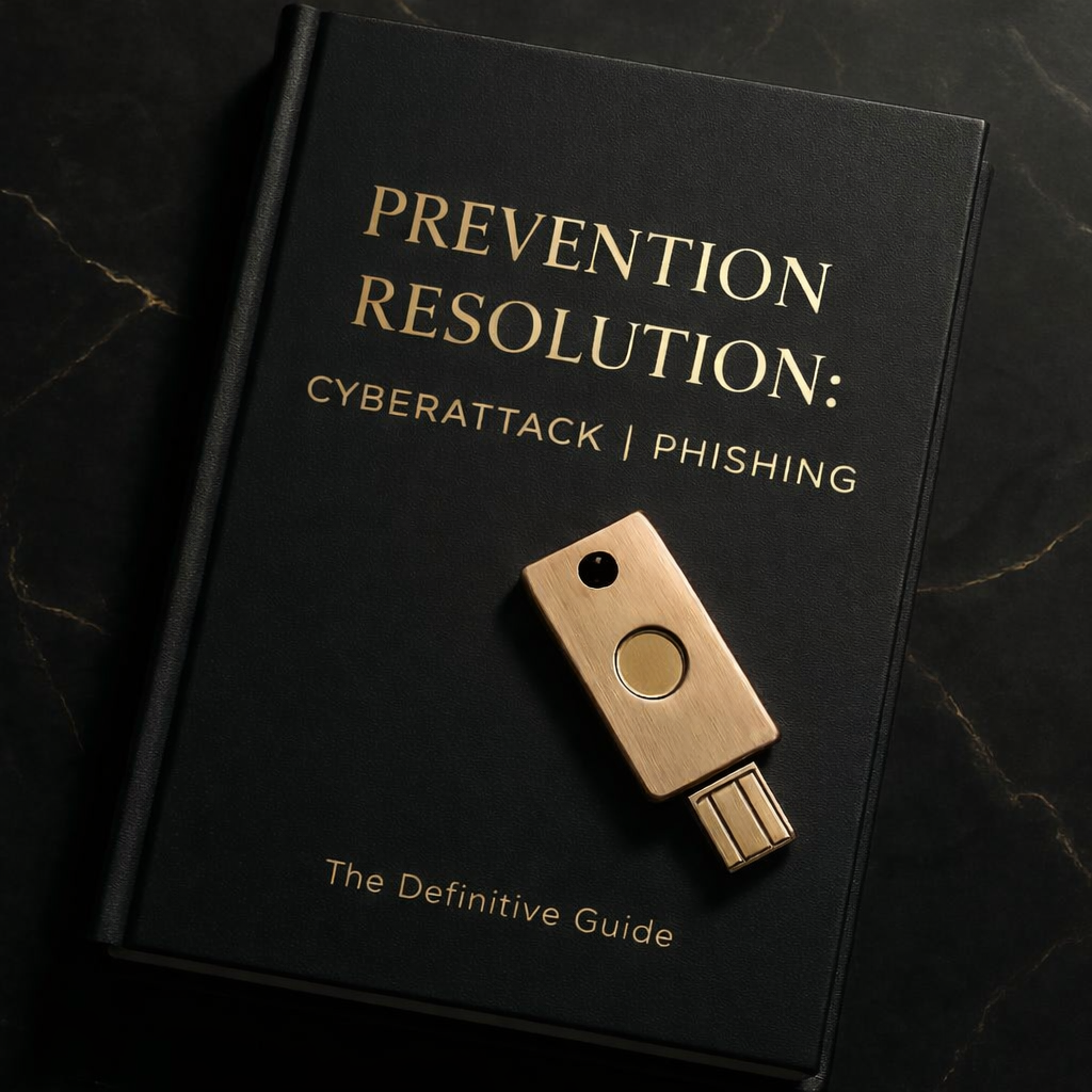 The Ultimate Guide to Preventing Cyberattacks for SMEs