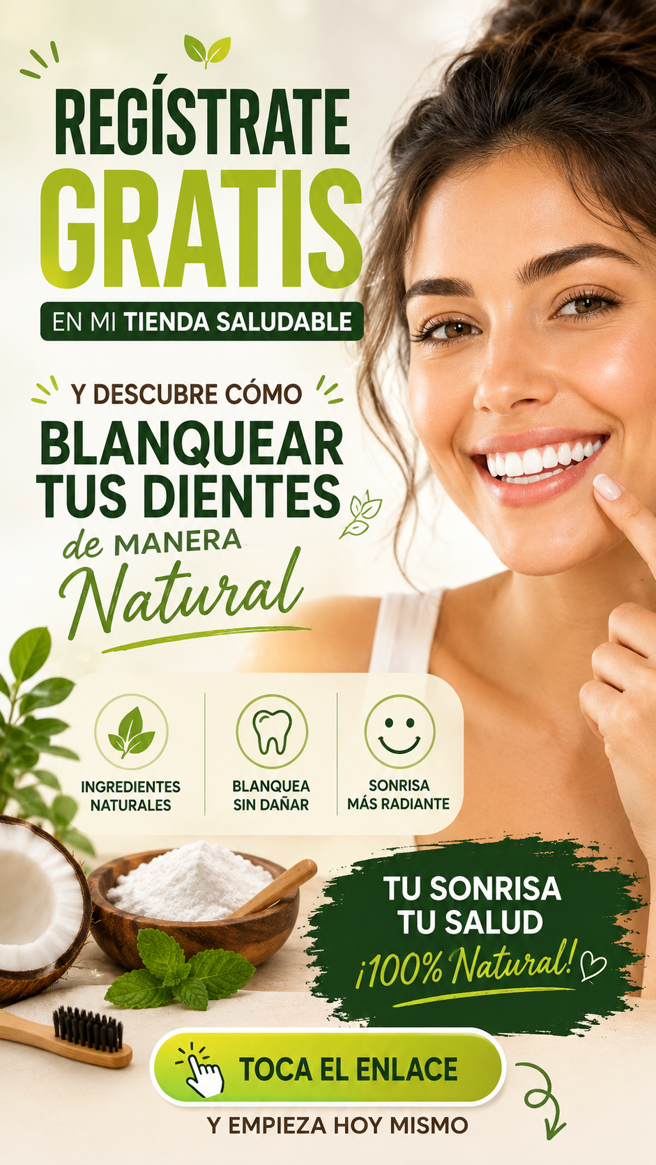 tienda especializada en bienestar
