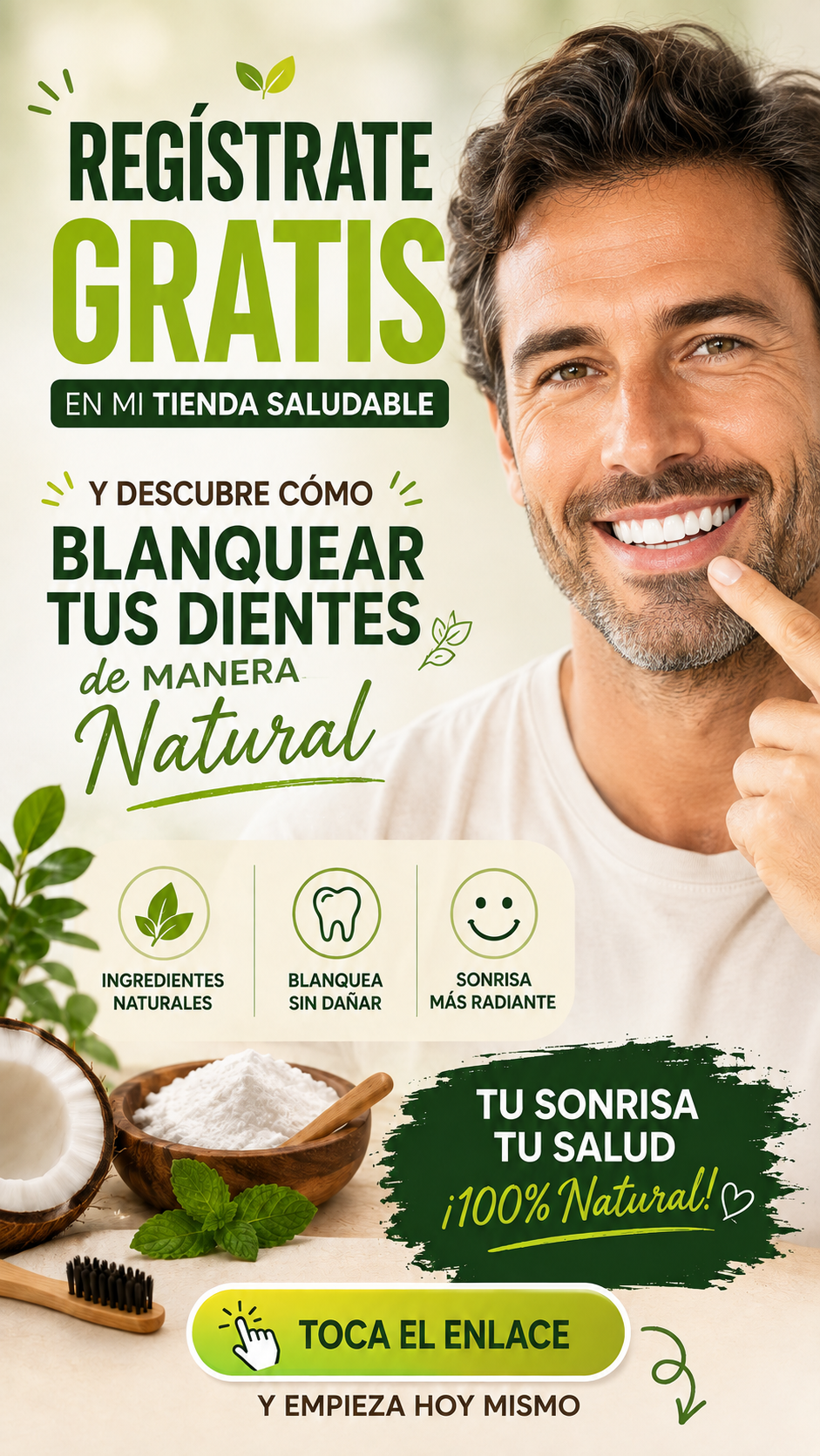 tienda especializada en bienestar