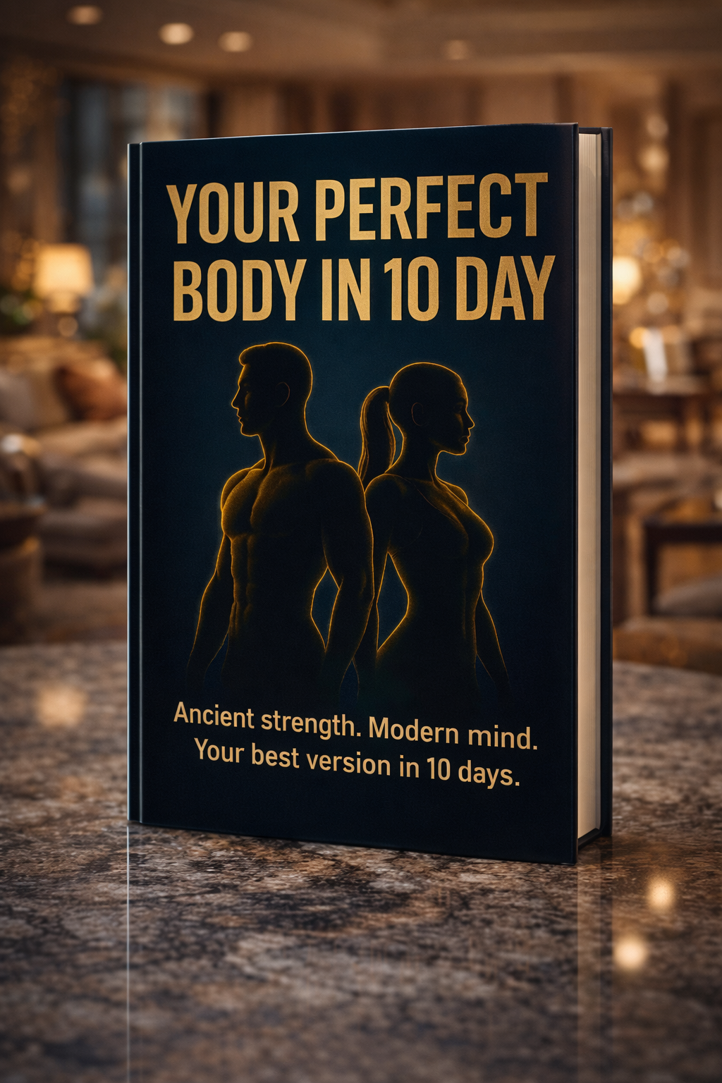 11 English Books: Complete "Clear Your Mind" Collection – books to read and give as gifts!