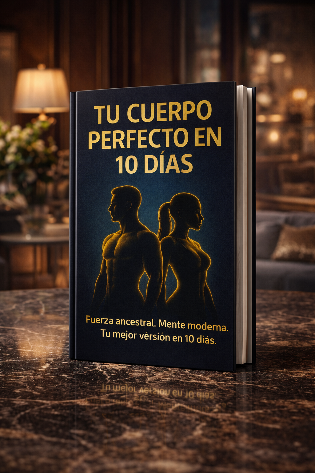 Tú cuerpo perfecto en 10 días