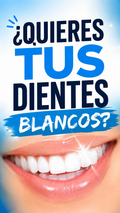 WHITENING TOOTHPASTE FROM MY WELLNESS STORE