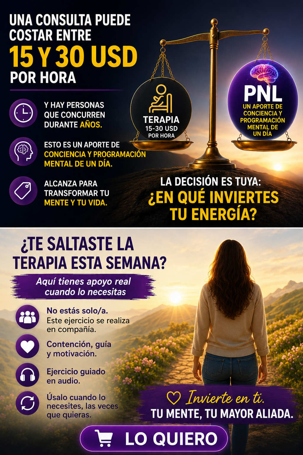 evamarielav en vivo- Converso con ud.