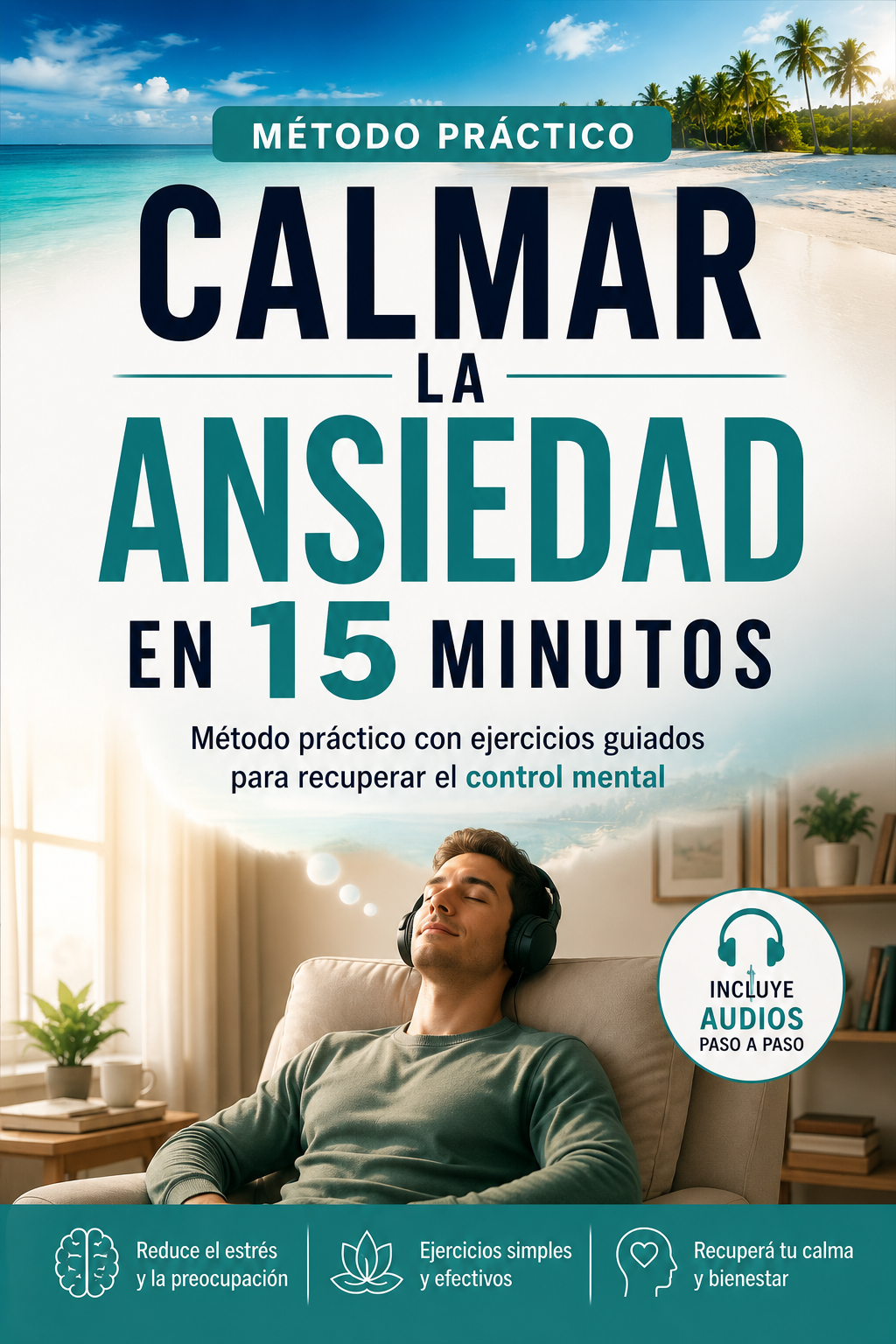 AUDIO- EJERCICIO DE PROGRAMACION MENTAL "limpia tu mente"