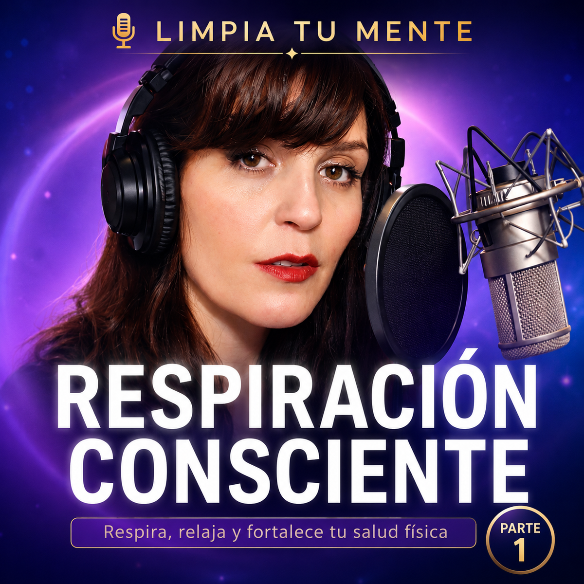 AUDIO- 3 partes: EJERCICIOS DE PROGRAMACIÓN MENTAL "limpia tu mente"