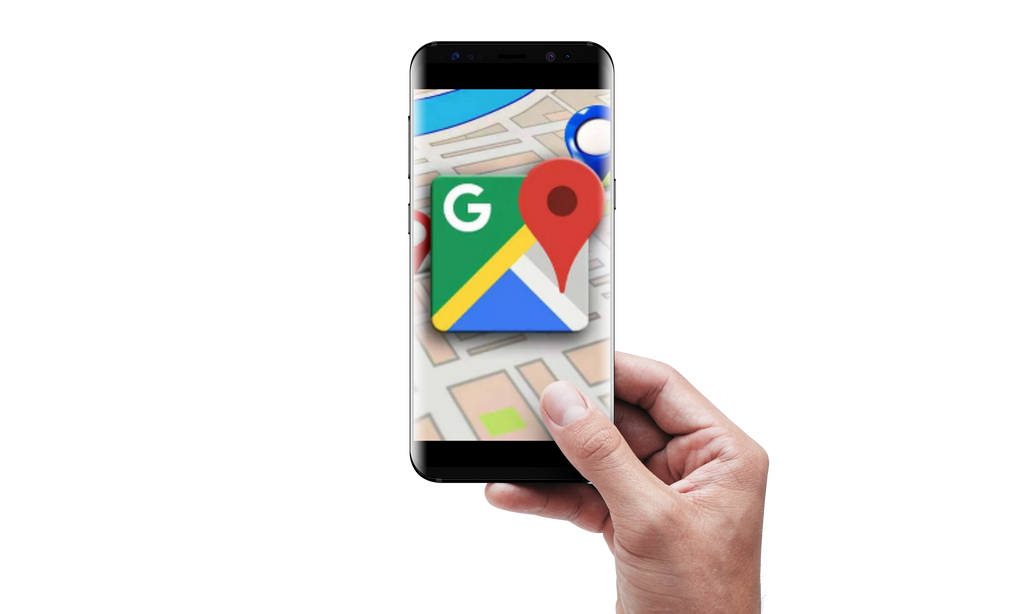 Aparece en Google o Desaparece – Guía SEO para Google Maps