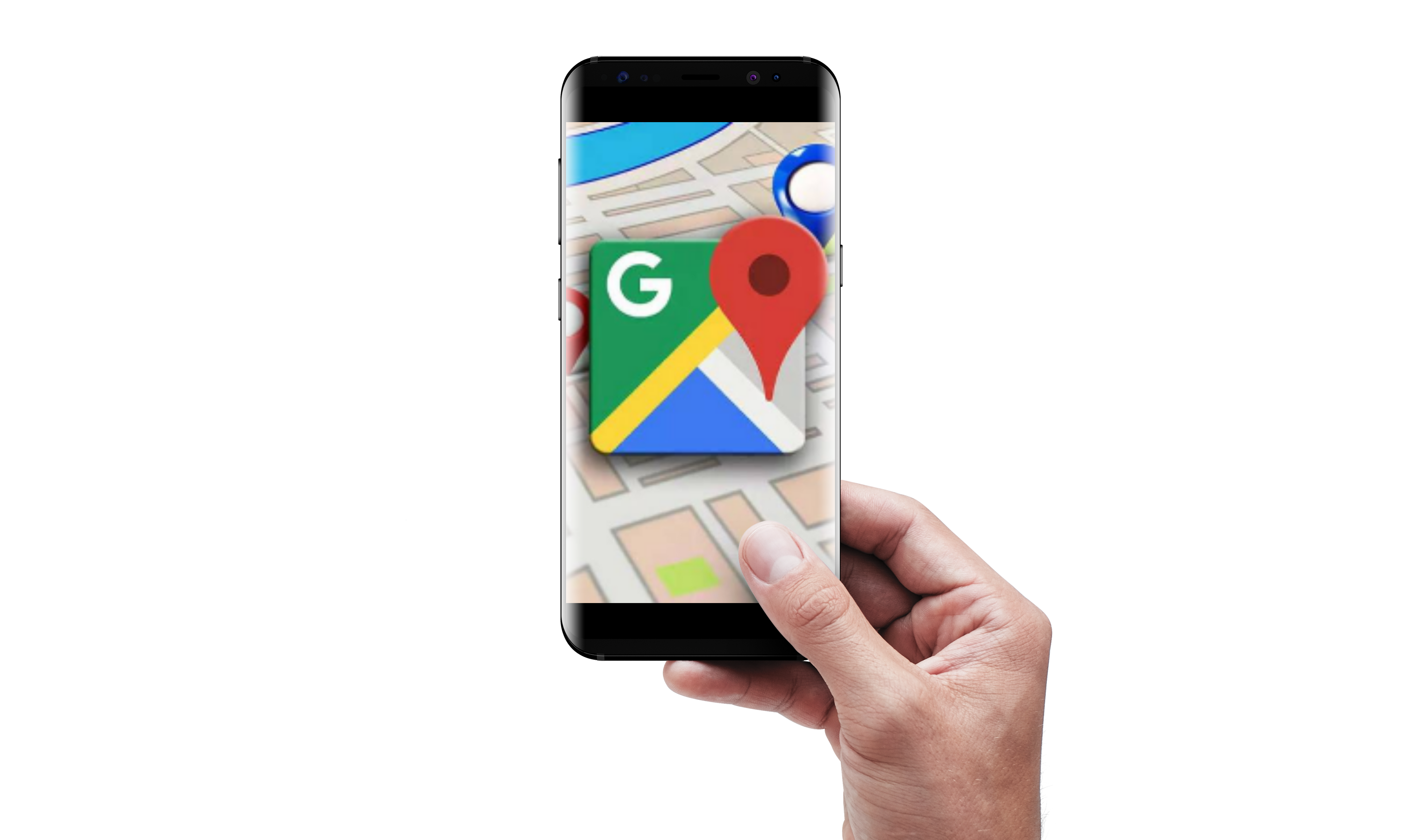 Aparece en Google o Desaparece – Guía SEO para Google Maps